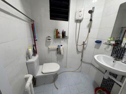 Blk 102 Jurong East Ville (Jurong East), HDB 3 Rooms #637275561